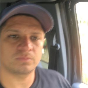 Meet your Posher, Randall